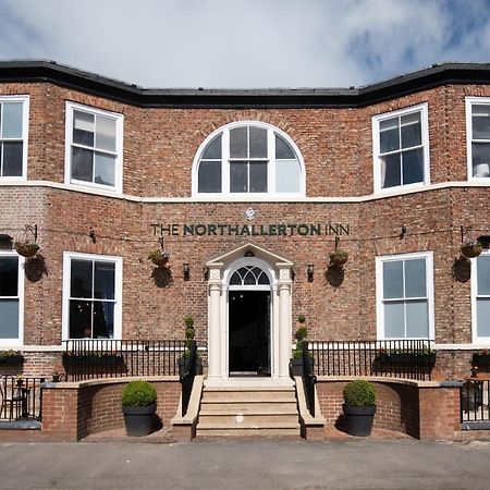 The Northallerton Inn - The Inn Collection Group Eksteriør bilde