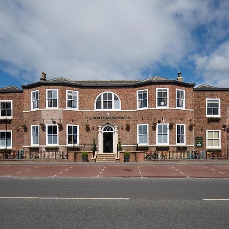 The Northallerton Inn - The Inn Collection Group Eksteriør bilde