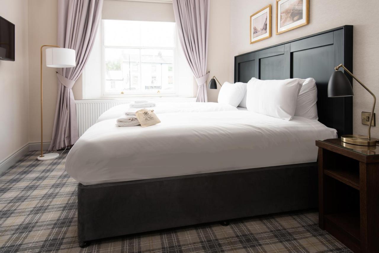 The Northallerton Inn - The Inn Collection Group Eksteriør bilde