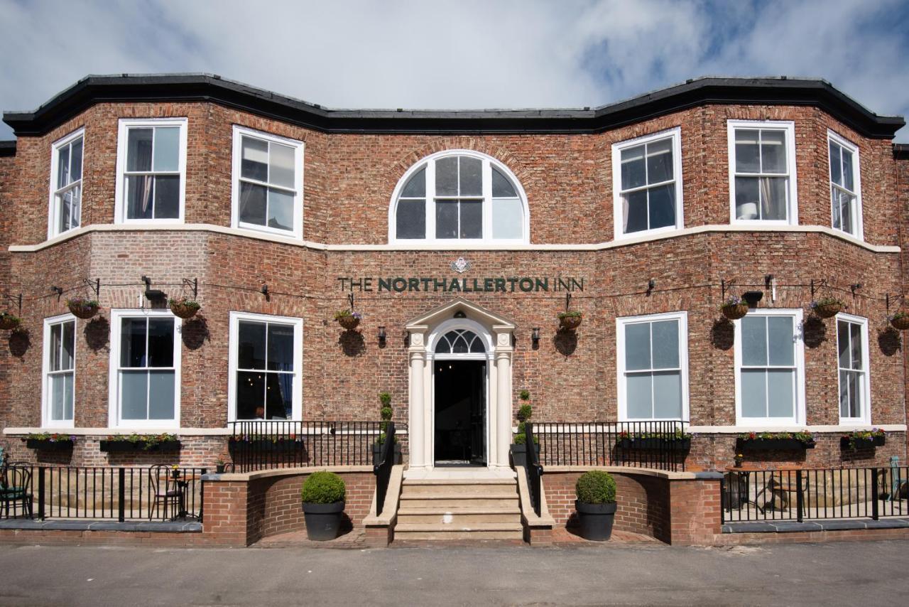 The Northallerton Inn - The Inn Collection Group Eksteriør bilde