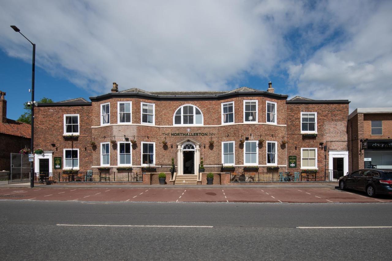 The Northallerton Inn - The Inn Collection Group Eksteriør bilde