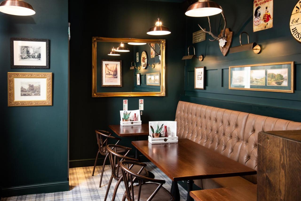 The Northallerton Inn - The Inn Collection Group Eksteriør bilde