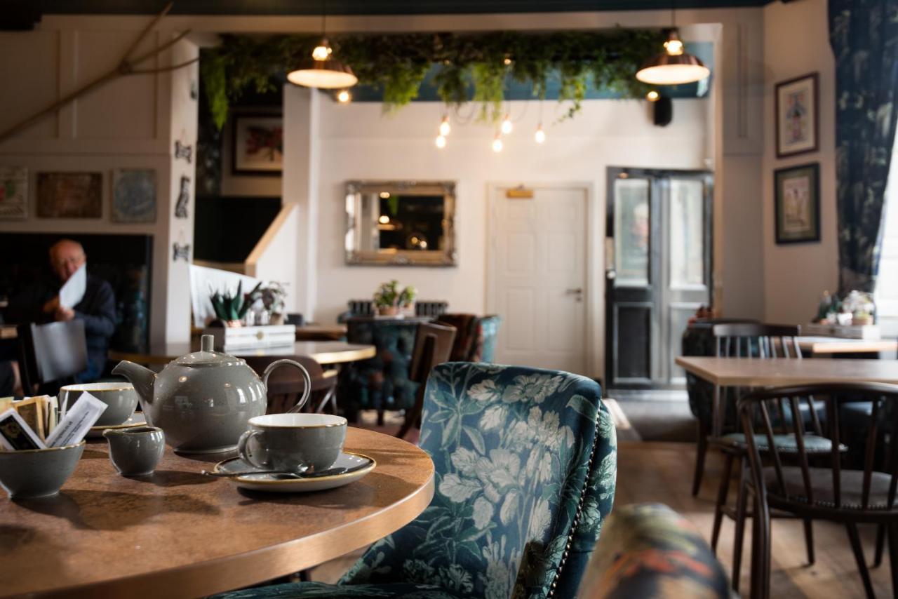 The Northallerton Inn - The Inn Collection Group Eksteriør bilde