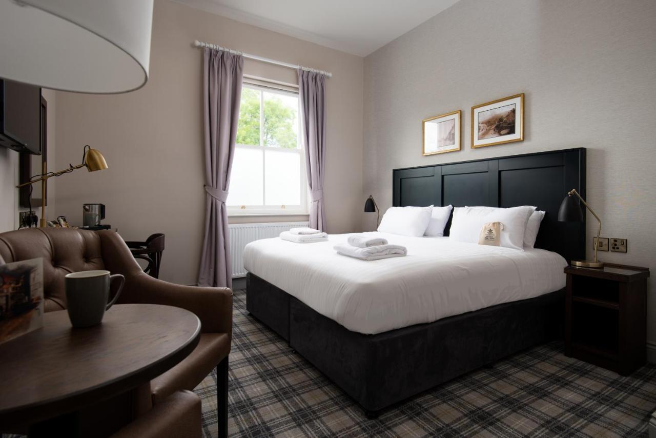 The Northallerton Inn - The Inn Collection Group Eksteriør bilde